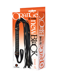 ORANGE IS THE NEW BLACK WHIP IT -IB23182