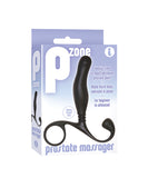 THE 9'S P ZONE PROSTATE MASSAGER -IB23072