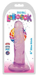 LOLLICOCK 6 SLIM STICK GRAPE ICE "-CN14050351