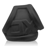 OXSLING COCKSLING SILICONE BLACK ICE (NET) -OXS3026BLIC
