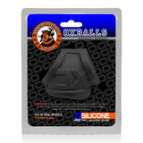 OXSLING COCKSLING SILICONE BLACK ICE (NET) -OXS3026BLIC