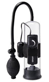 Pump Worx Beginner's Vibrating Pump PD3250-23