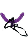 Fetish Fantasy Series Double Delight Strap-on PD3386-00
