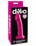 DILLIO 6 PLEASE HER PINK DONG "-PD530211