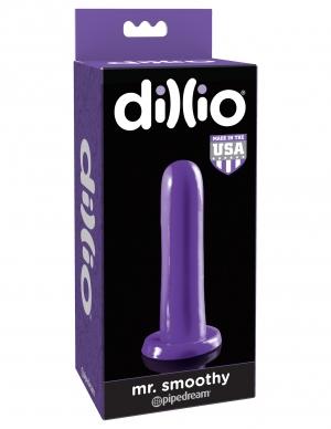 DILLIO MR SMOOTHY PURPLE DONG -PD530312