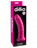 DILLIO 8 PINK DONG "-PD530811