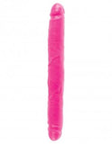 DILLIO 12 DOUBLE DONG PINK DONG "-PD531111