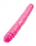 DILLIO 12 DOUBLE DONG PINK DONG "-PD531111