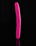 DILLIO 12 DOUBLE DONG PINK DONG "-PD531111