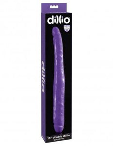 DILLIO 16 DOUBLE DONG PURPLE DONG "-PD531212