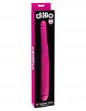DILLIO 16 DOUBLE DONG PINK DONG "-PD531211