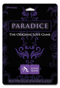 PARADICE - THE ORIGINAL LOVE GAME -PD801803