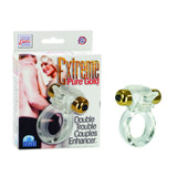 EXTREME PURE GOLD- DOUBLE TROUBLE COUPLES ENHANCER -SE893920