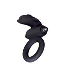 9'S S-BULLET RING FLIPPER SILICONE -IB26062