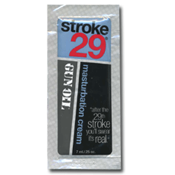 STROKE 29 FOIL PACK EACH -EPS29S